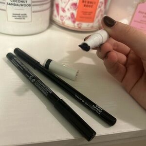 Eyeliner trio bundle